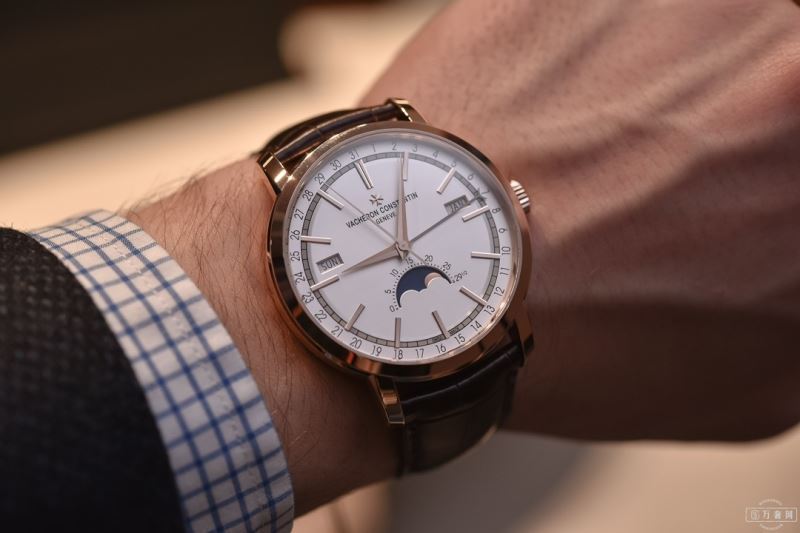 VACHERON CONSTANTIN Watches